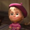 🧺🧸 Masha reacciones 🍎🧺 12
