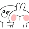 Kelinci Bucin 🐰 14