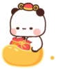 Panda Gemoy 新年一二特辑 20