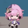 Honkai dancinhas  16