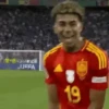 Selección de España 🇪🇦 5