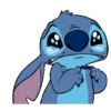 Stitch animated 15