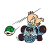 Mario kart 18