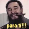 POLÍTICOS  6