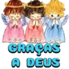 GRAÇAS A DEUS
