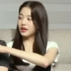 Wonyoung / @ive_stickers  6