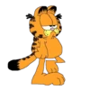 Garfield 1 24