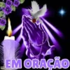 EM ORAÇÃO