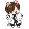 Sugar kitty  23