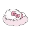 Hello Kitty 😼🤍 12