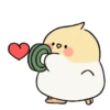 Karmaşık 🐥❤️ 22