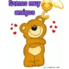 Amistad 1 (animada) 18