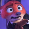🦊👮🏻‍♂️NICK WILDE~Zootopia👮🏻‍♂️🦊 18