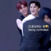 NCT hugs 𖹭 6