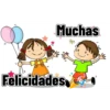 Feliz día del niño y niña 11