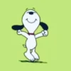 🐾Snoopy 🐾 12