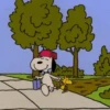 🐶Snoopy🐶 10