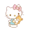 🎀 sanrio Mix Hello Kitty 2 🎀 11