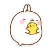 Molang 9