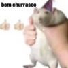 Boa semana 👍 9