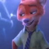🦊👮🏻‍♂️NICK WILDE~Zootopia👮🏻‍♂️🦊 14