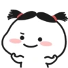Quby Stickers 52 23