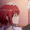 Anime romance 7