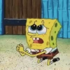Bob Esponja Moods🧽🌝 13