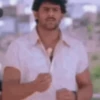 Prabhas 21
