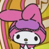 HELLO KITTY AND FRIENDS 22