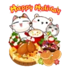 Gojill: Christmas & New Year 8