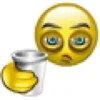 Bola amarilla - Emoji 🟡 16