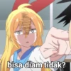 Stiker Gerak Anime (4) 13