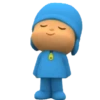 ⋆｡ﾟPocoyó⋆｡ ﾟ👦🏻🧢 12