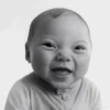 AI baby 11