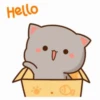 Mochi cat 2.0 10