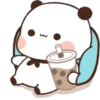 Dudu y Bubu ☕🍷🥂🧋🧃 9