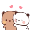 Bubu & Dudu : Amor  25