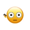 Emoji modern 8
