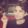 Smoking a Cigarette 🗣️💨 21