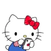 Hello kitty 22