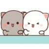 Meong lucu 8