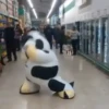 Vaca bailando 🐮 13