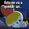 Esto no va a quedar así...