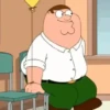 Peter Griffin 7