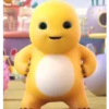Nailong Dino Kuning Baile 🎶🟡🎶 10