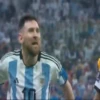Selección Argentina 9