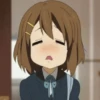 Stiker Gerak Anime (GIF) 18