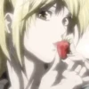 ❀ᮬ♻️⣧ ᩡᩡ Misa amane!©️Pochis 15