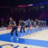 VOLLEYBALL NATIONS LEAGUE VOLLF R& VOLLEYBALL